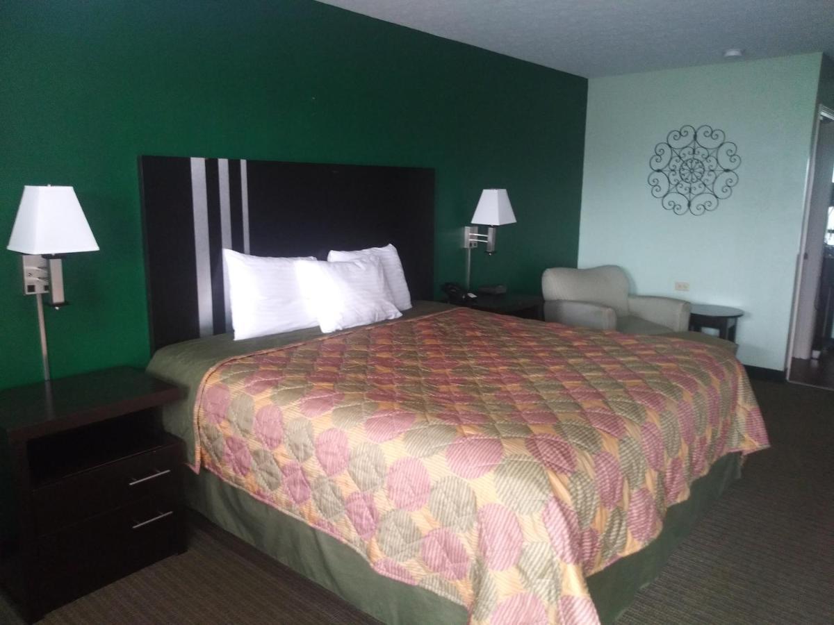 Hearthstone Inn Lafayette Extérieur photo