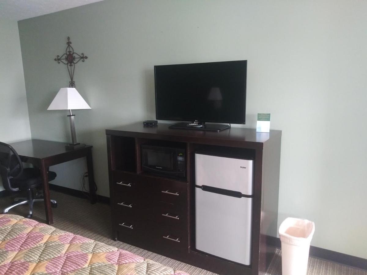 Hearthstone Inn Lafayette Extérieur photo