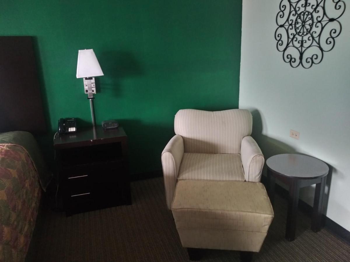 Hearthstone Inn Lafayette Extérieur photo