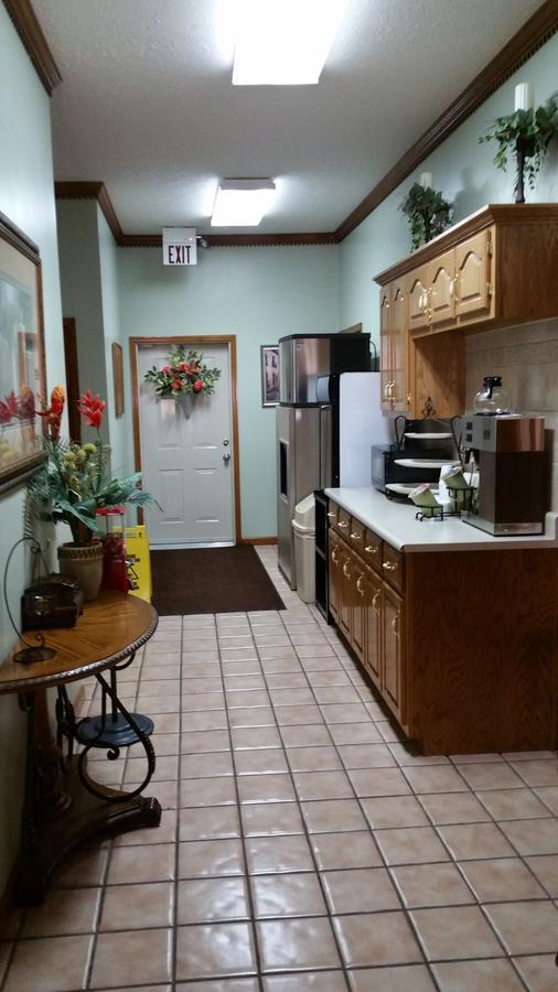 Hearthstone Inn Lafayette Extérieur photo