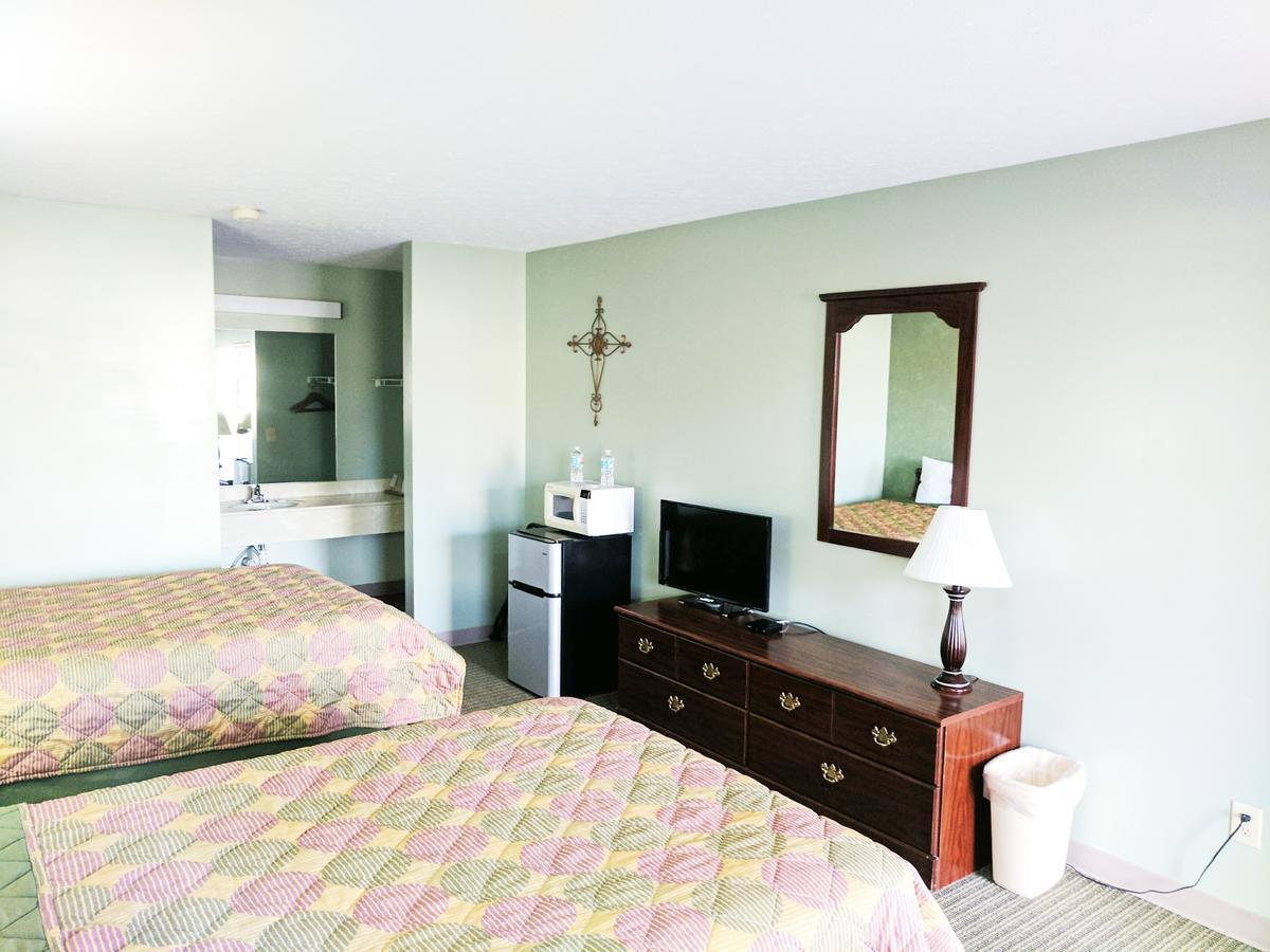 Hearthstone Inn Lafayette Extérieur photo
